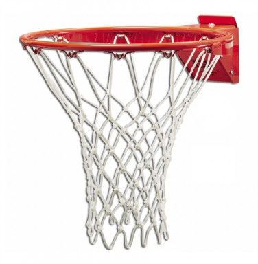 Сетка для баскетбольной корзины (кольца), нить 5мм